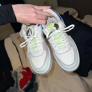 Women’s Air Force ones